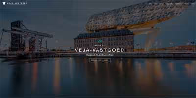 webdesign en seo Veja-vastgoed