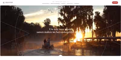 webdesign en seo Creativestar